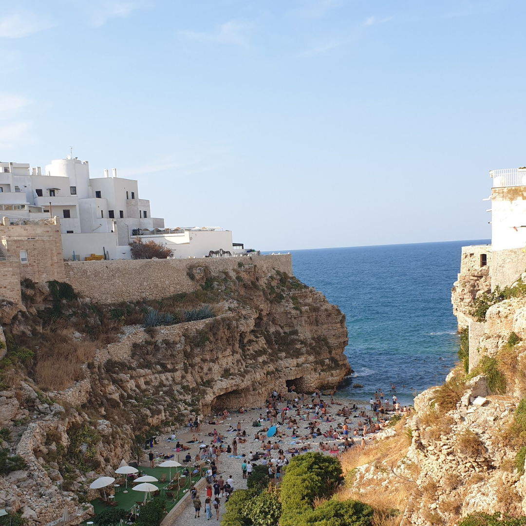 7 Best Places to Visit in Puglia Italy 2021 - Livguine