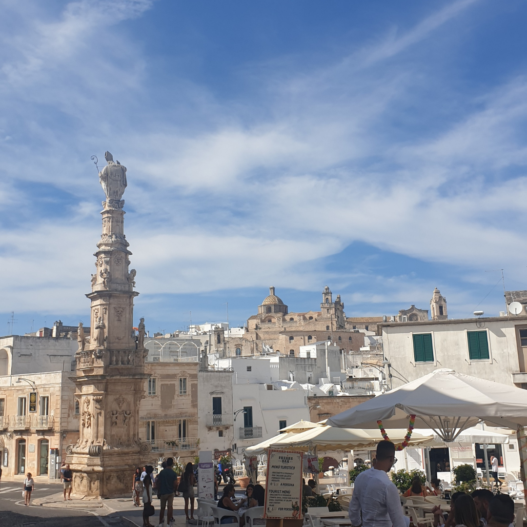 How to spend a week in Puglia, Italy