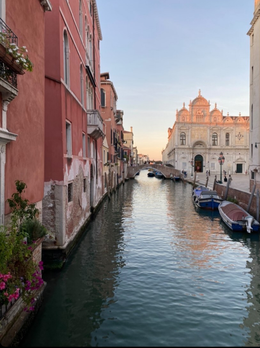 Venice Virtual Tour 2023