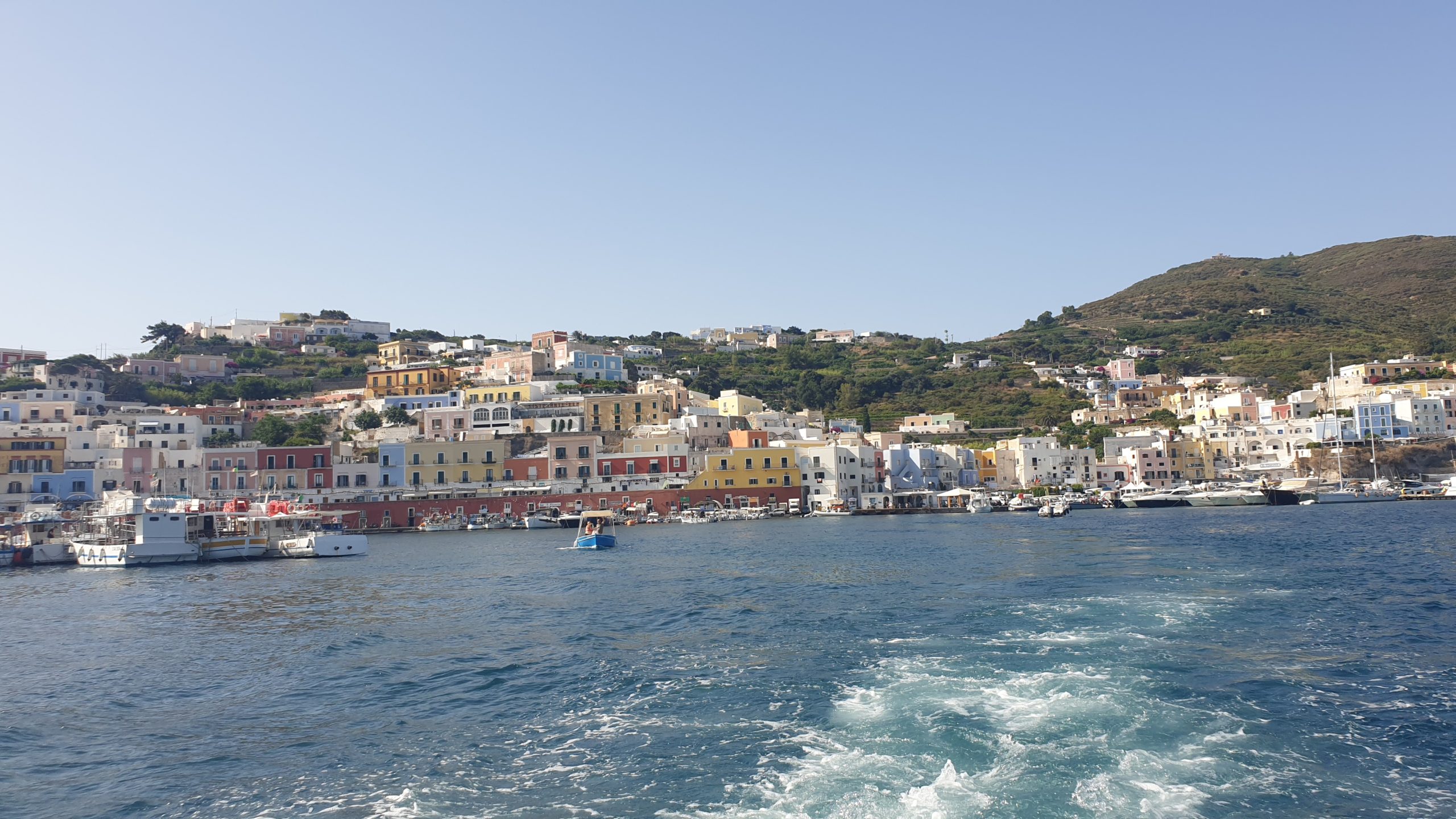 How to spend a weekend in Ponza in 2024