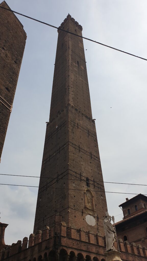 is bologna worth visiting