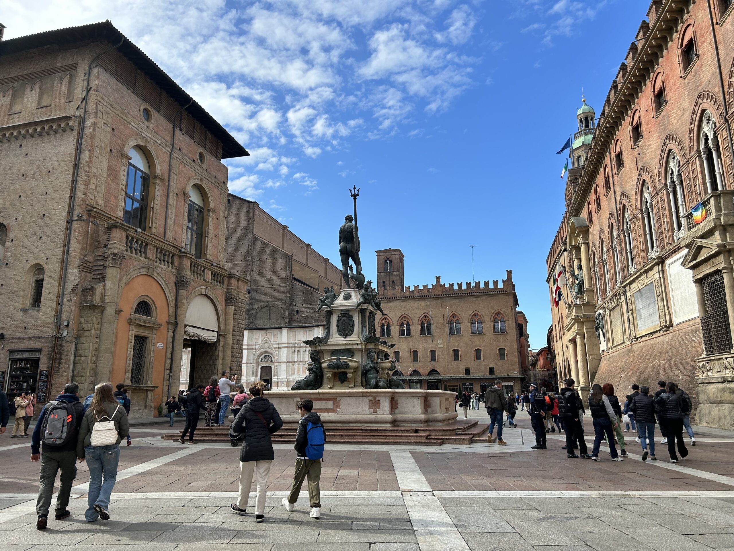 Is Bologna Worth Visiting in 2024?
