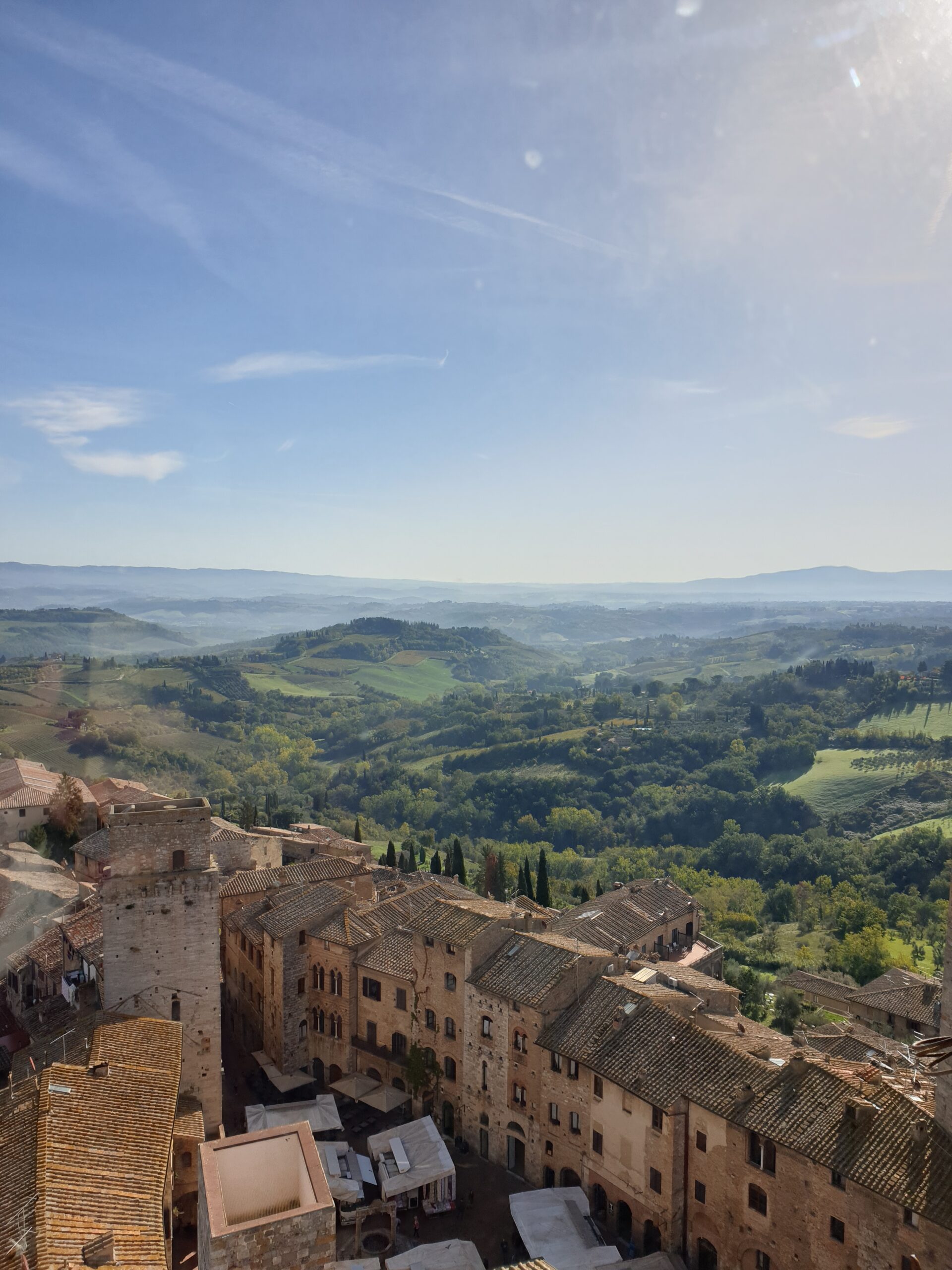 The Tuscany Medieval Towns you need to visit in 2024