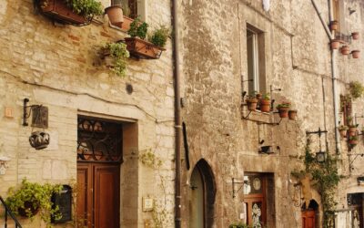 8 Reasons Umbria is Worth Visiting in 2024
