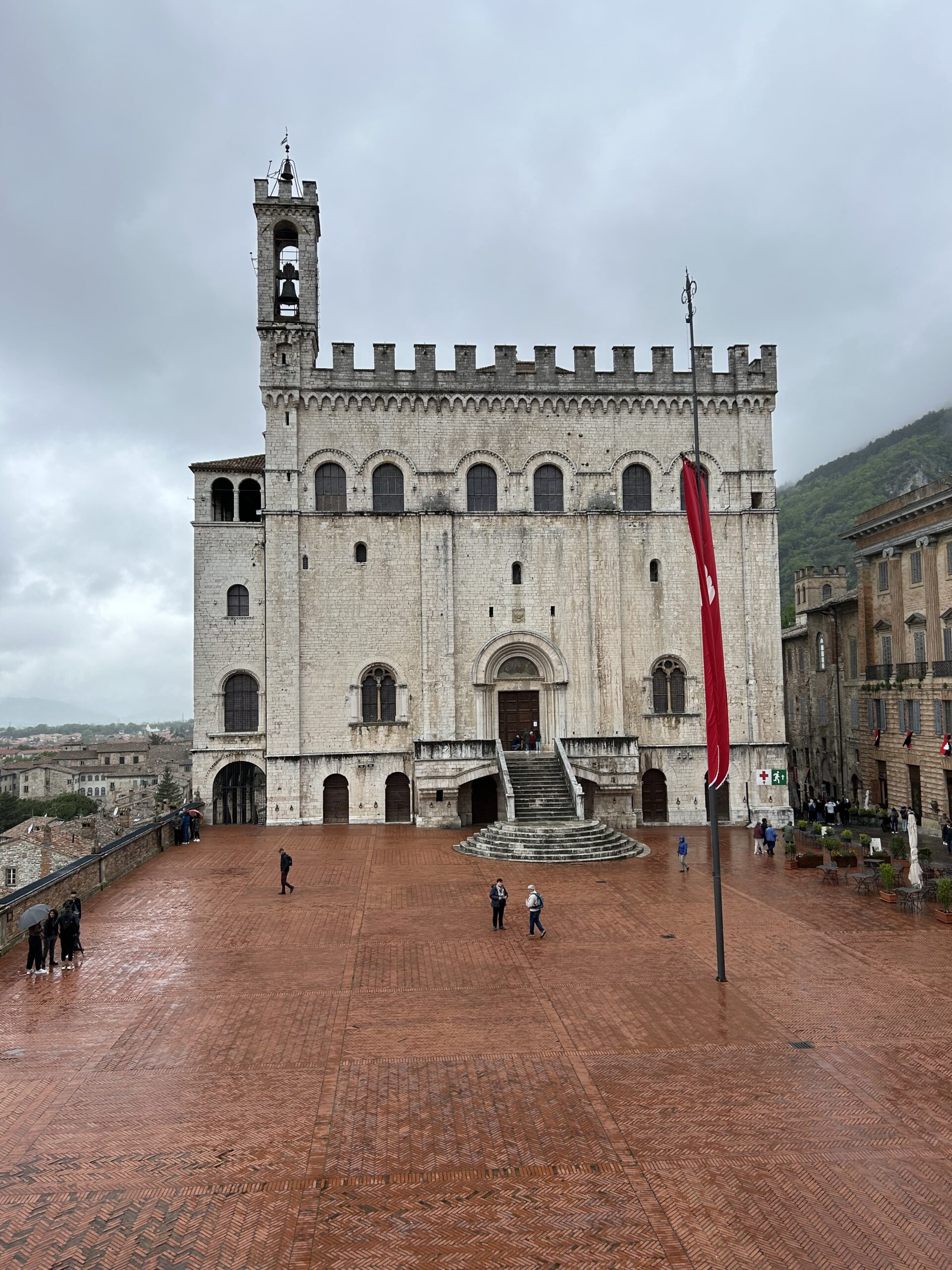 7 Reasons Gubbio is Worth Visiting in 2023