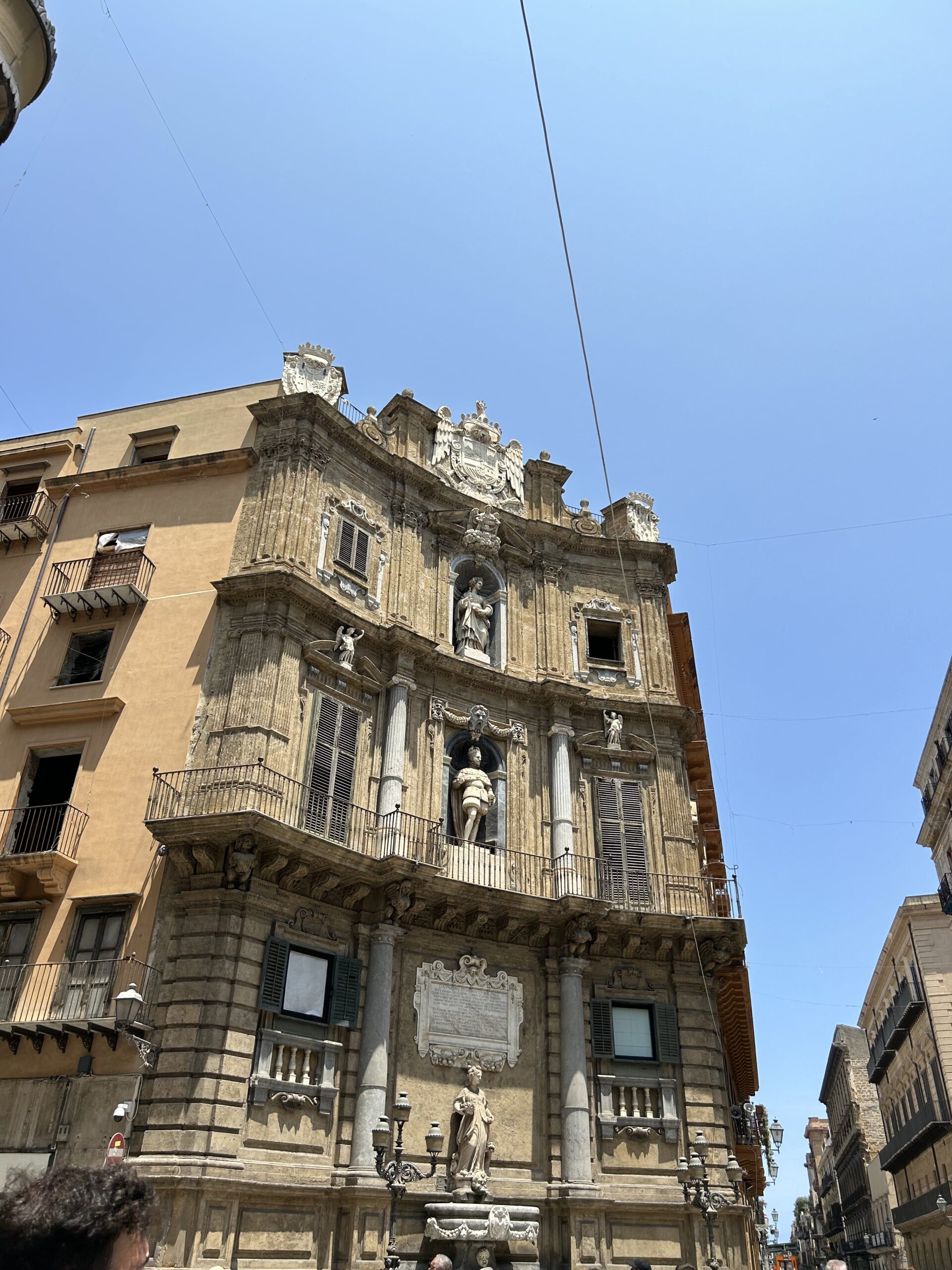 The best Palermo Itinerary in 2023