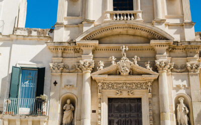 7 Best Reasons Lecce is worth visiting in 2024